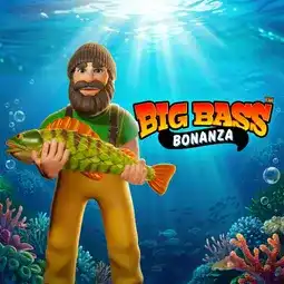 Big Bass Bonanza game at PlayZilla Casino for Australia players