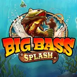 Big Bass Splash game at PlayZilla Casino for Australia players