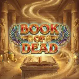 Book of Dead game at PlayZilla Casino for Australia players