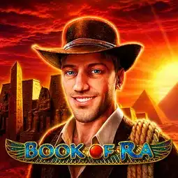 Book of Ra game at PlayZilla Casino for Australia players