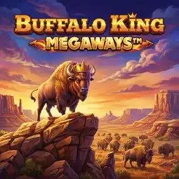 Buffalo King Megaways game at PlayZilla Casino for Australia players