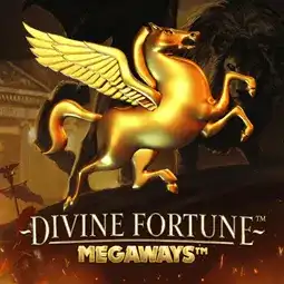 Divine Fortune Megaways game at PlayZilla Casino for Australia players