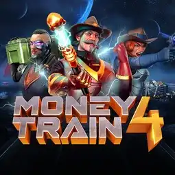 Money Train 4 game at PlayZilla Casino for Australia players