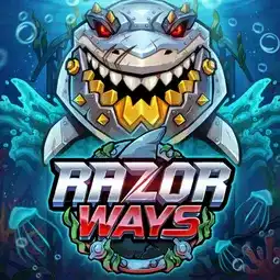 Razor Ways game at PlayZilla Casino for Australia players