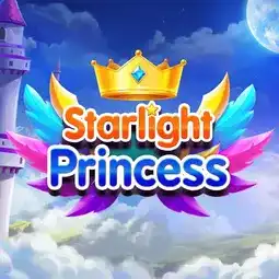Starlight Princess game at PlayZilla Casino for Australia players