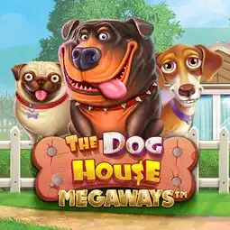 The Dog House Megaways game at PlayZilla Casino for Australia players