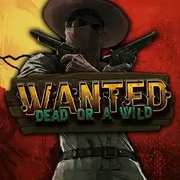 Wanted Dead or a Wild game at PlayZilla Casino for Australia players