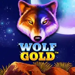 Wolf Gold game at PlayZilla Casino for Australia players